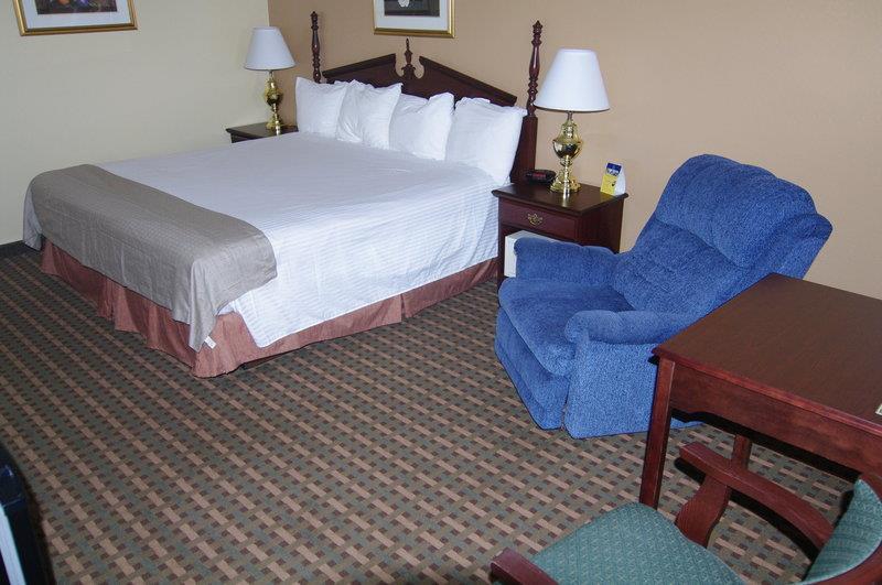 Oyo Hotel Lebanon Mo I-44 Room photo